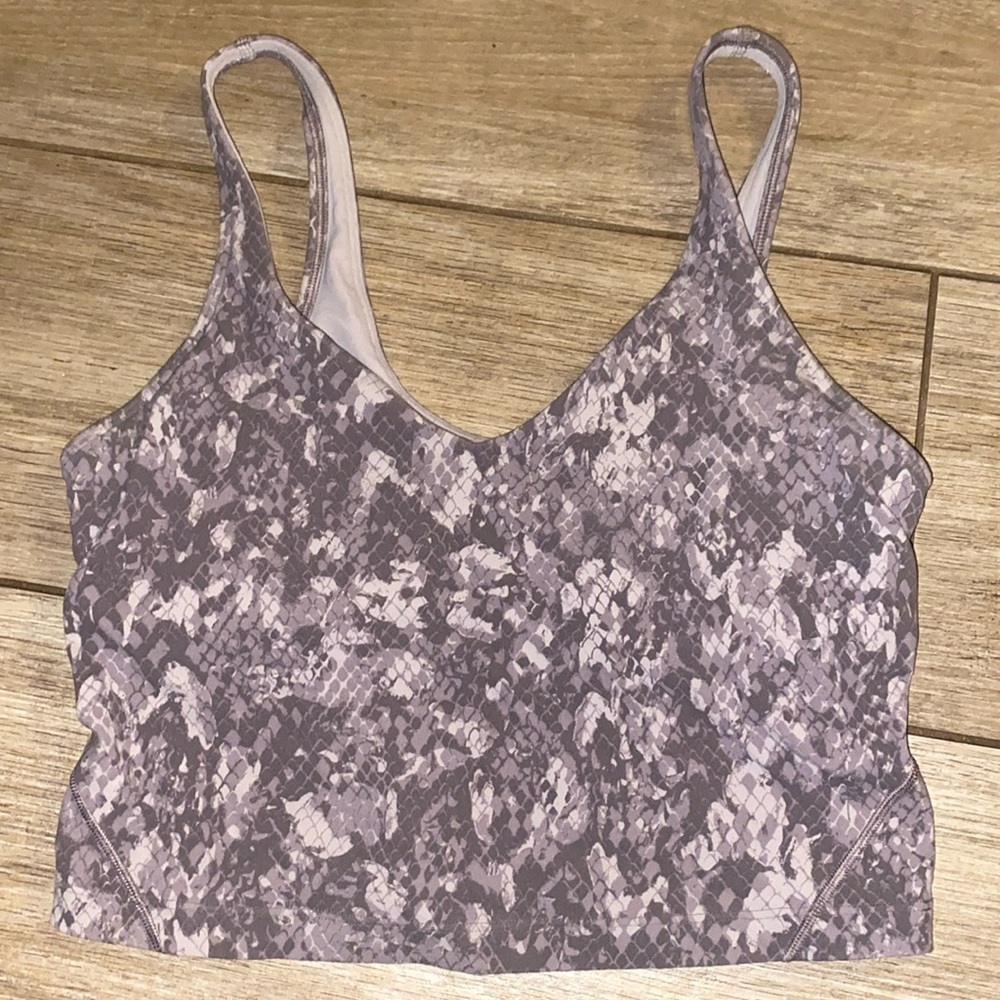Lululemon Align Tank